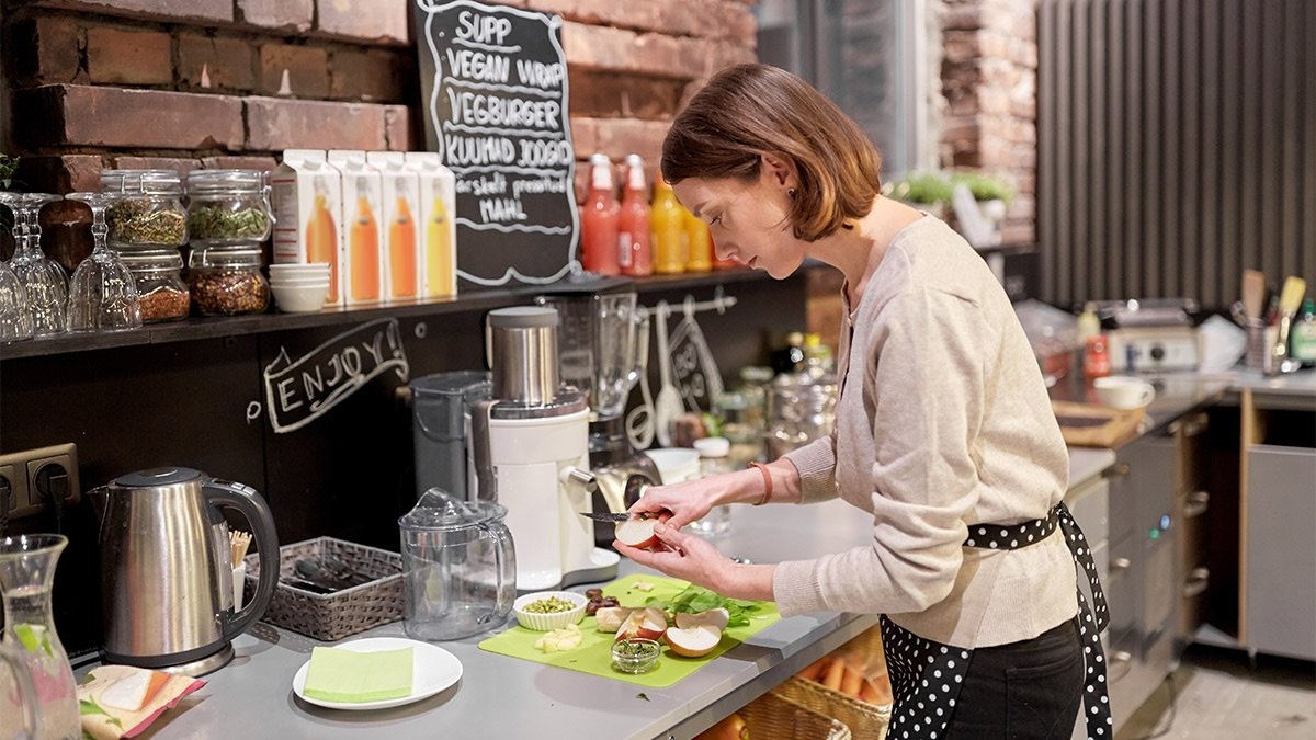 Best US cities for 'Plant-Based' foodies in 2026