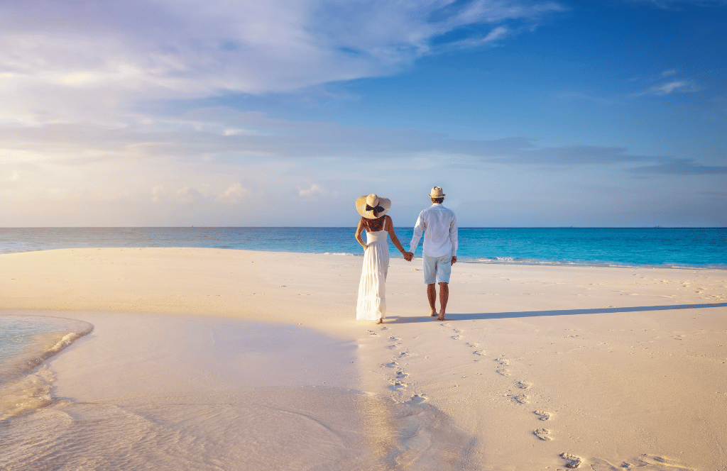 Best US cities for 'Solo-Moon' (Solo Honeymoon) in 2026