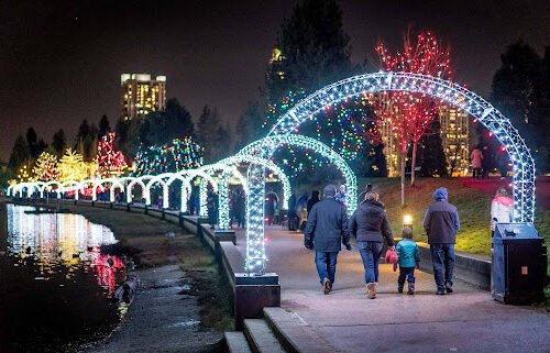 Best US cities for 'Walkable' Nightlife without a car