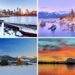 Best Winter Destinations in USA without Snow