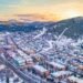 Best 'Work-From-Anywhere' mountain towns in the US 2026