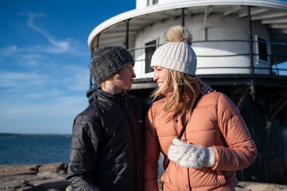 Best romantic getaways in New England for Feb 2026