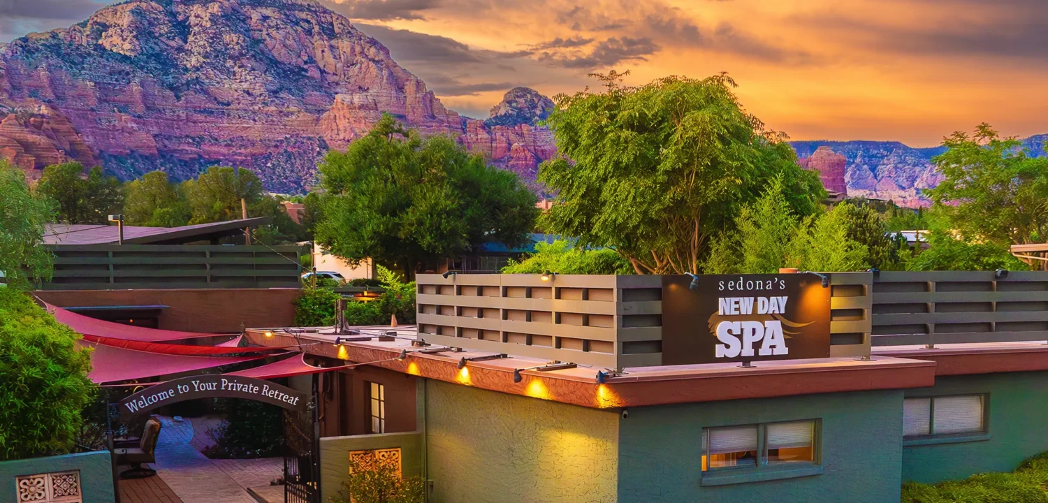 Best skincare retreats in Arizona for Glowmads 2026