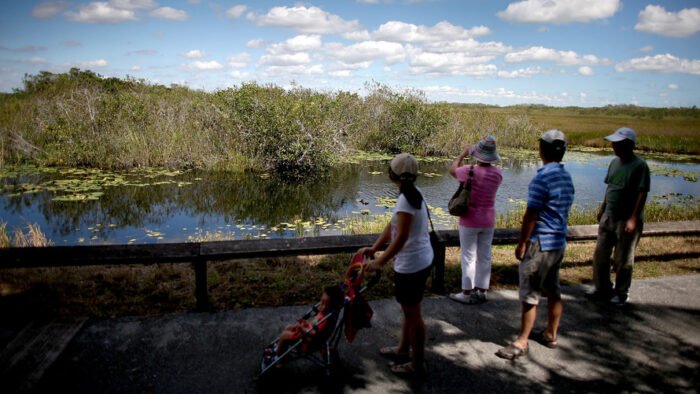 Best under-the-radar national parks to avoid 2026 crowds