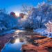 Best winter destinations in USA
