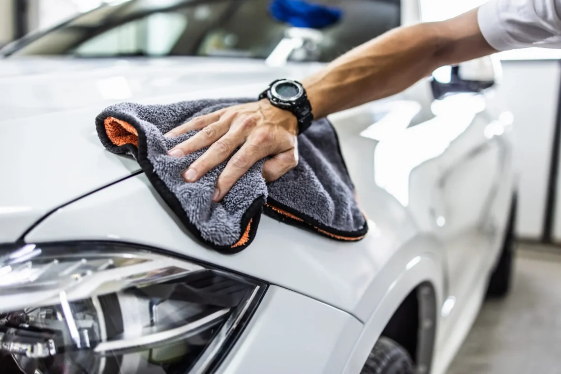 Can Rental Cars Charge Cleaning Fees Automatically?