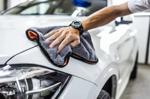 Can Rental Cars Charge Cleaning Fees Automatically?