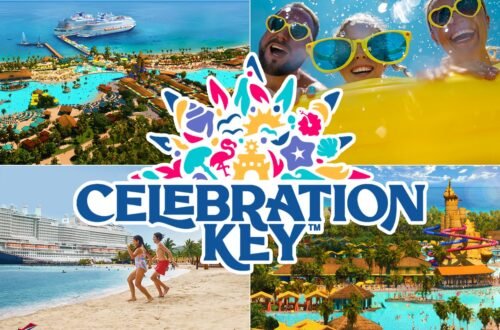 Celebration Key Grand Bahama: First look and tour