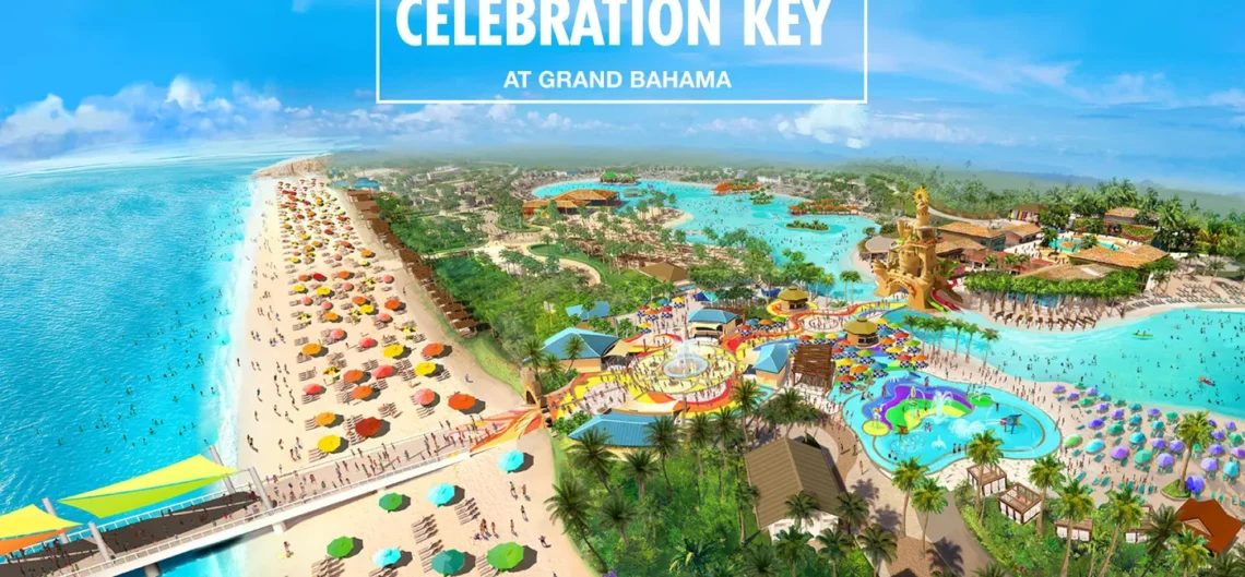 Celebration Key Grand Bahama: First look & tour guide