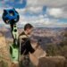 Cell Phone Signal Map for Grand Canyon Hikers
