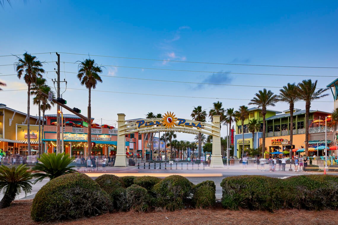 Cheapest beach towns in Florida Panhandle for summer 2026