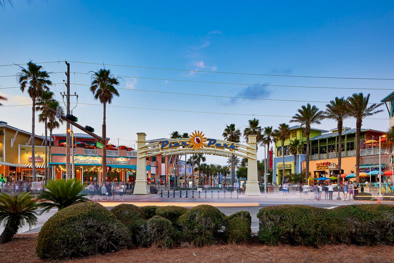 Cheapest beach towns in Florida Panhandle for summer 2026