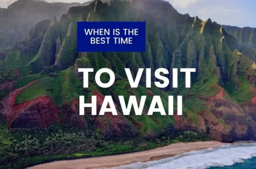 Cheapest time to visit Hawaii in 2026 (Updated)