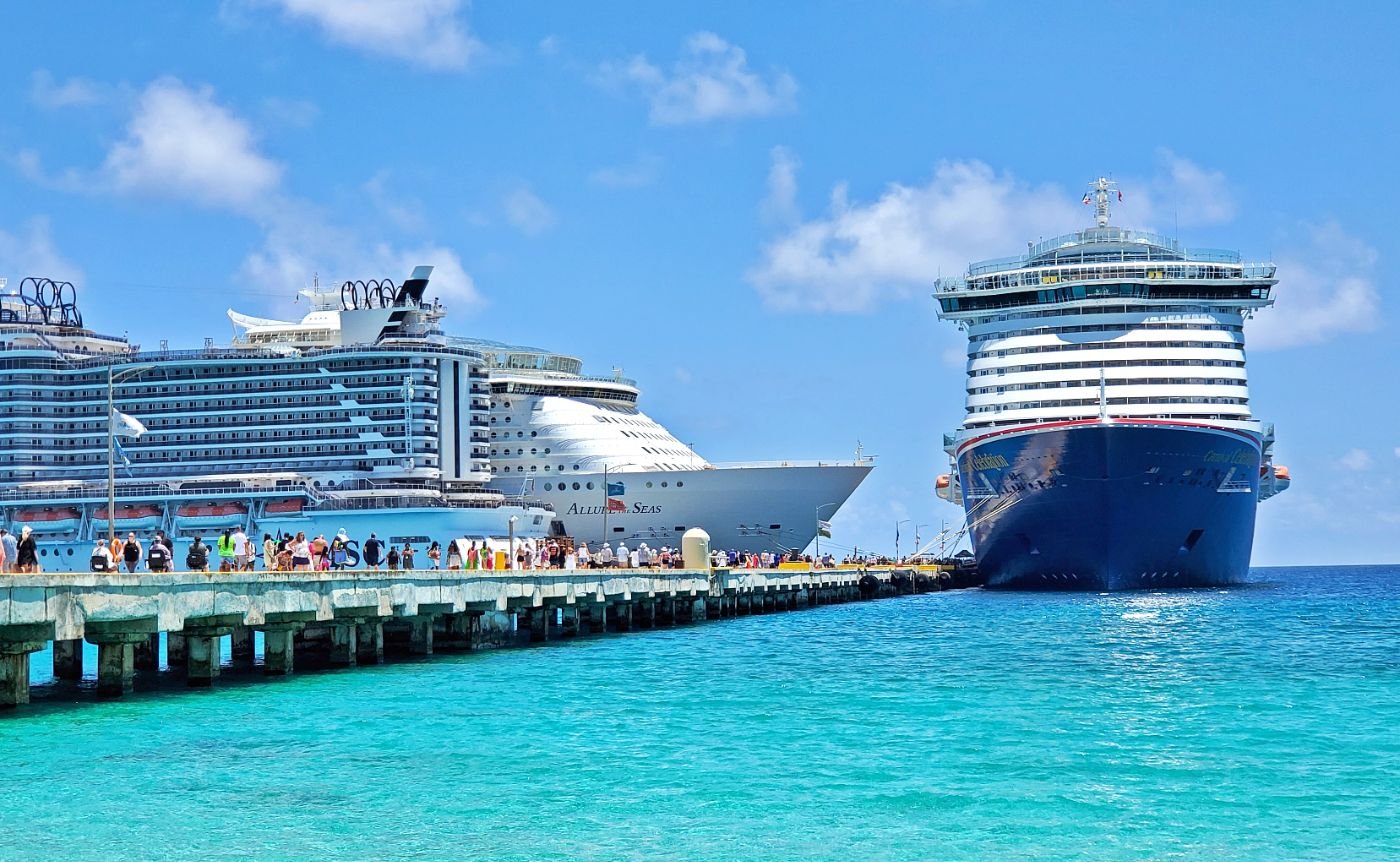 Cheapest week to cruise the Caribbean in summer 2026