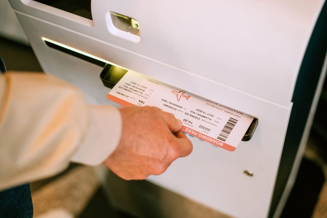 Do Airports Still Accept Printed Boarding Passes?