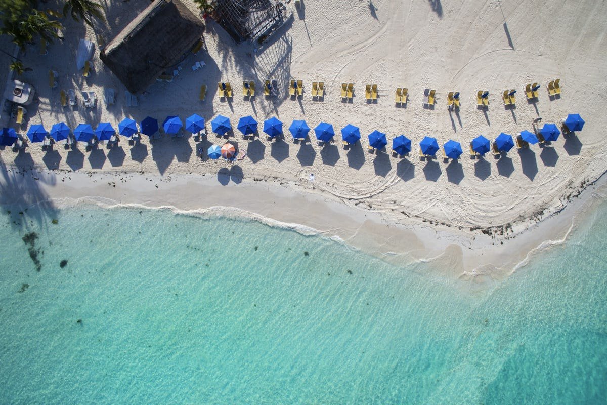 Do US Beaches Require Digital Permits