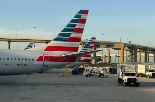 Do You Have to Recheck Bags at Dallas Fort Worth on International Arrivals?