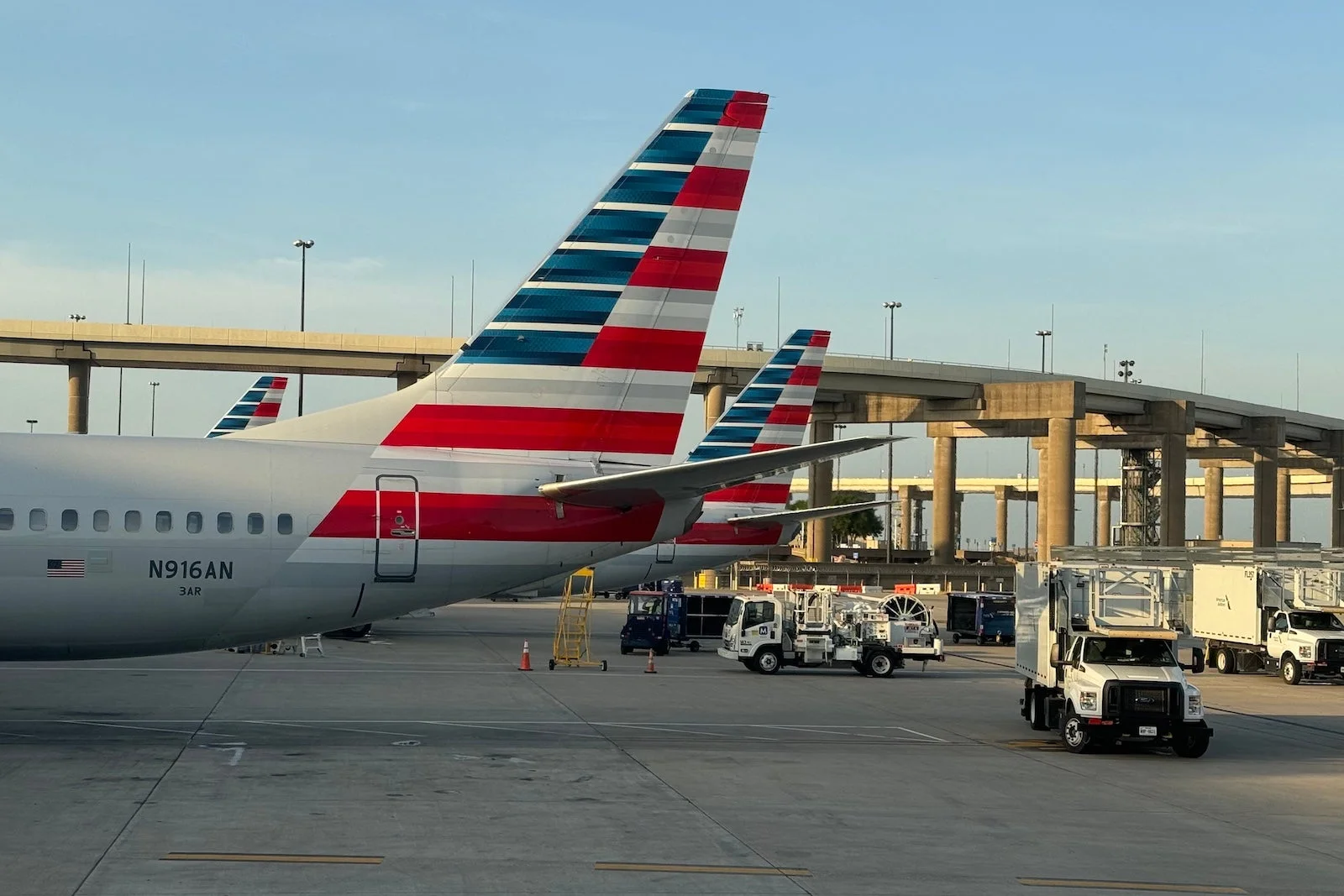 Do You Have to Recheck Bags at Dallas Fort Worth on International Arrivals?