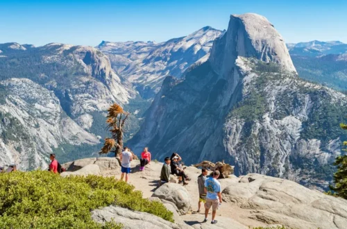 Do You Need a Reservation to Enter Yosemite in 2026?