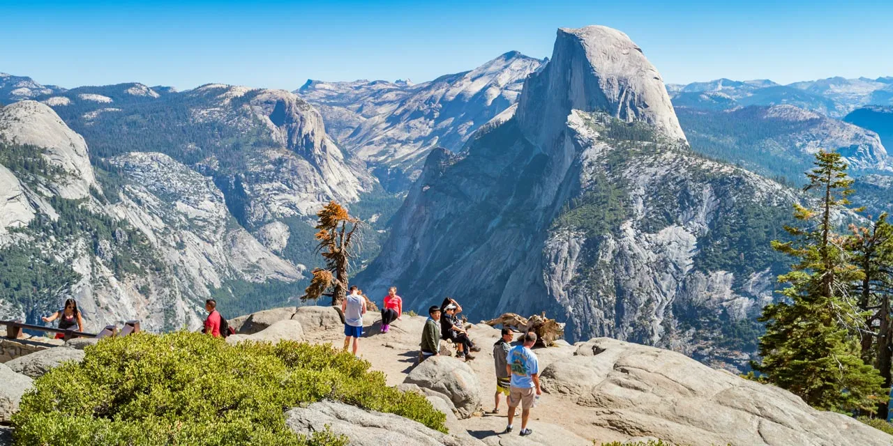 Do You Need a Reservation to Enter Yosemite in 2026?