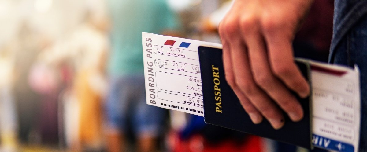 Flight Boarding Process Explained Step by Step