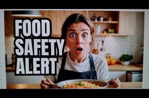 Food Safety Mistakes Tourists Commonly Make