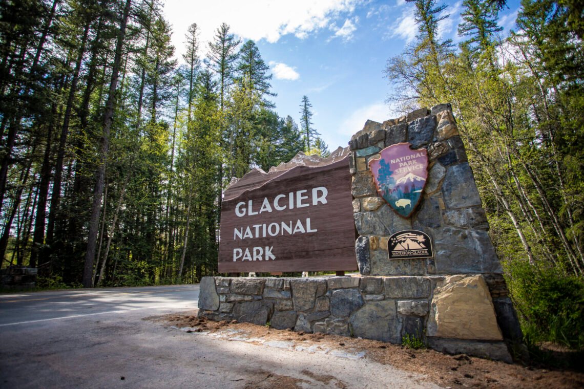 Glacier National Park Vehicle Reservation Alternatives 2026