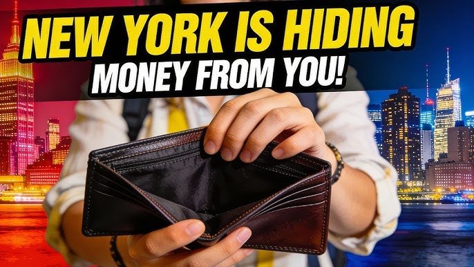 Hidden Costs Tourists Miss in New York City