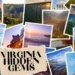 Historical hidden gems in Virginia for USA 250th