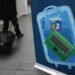 How Airport Scanners Detect Items