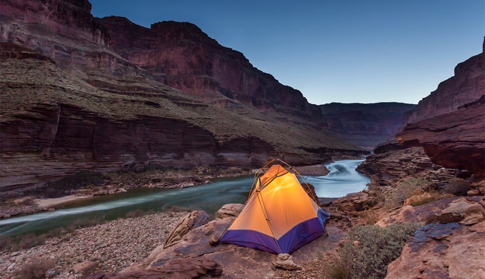 How to Book a Last Minute Campsite at Grand Canyon