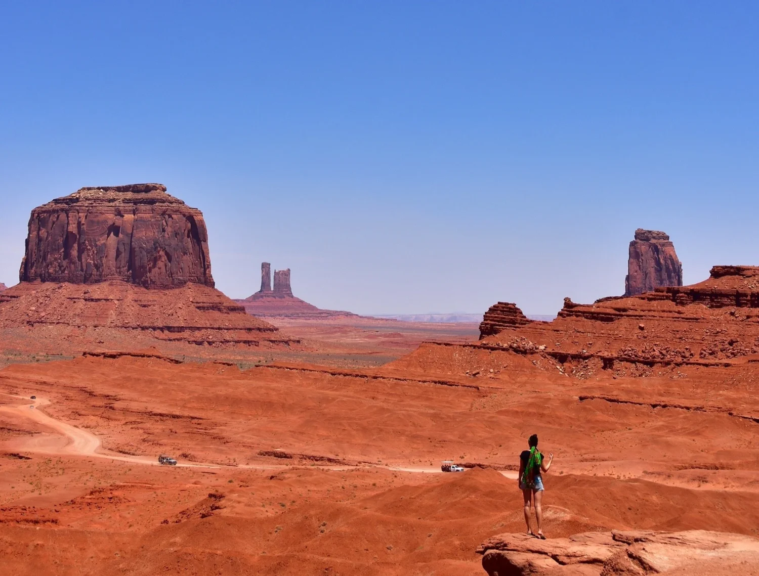 How to Find Native American-Owned Tours in the Southwest