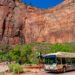 How to Get Zion National Park Permits