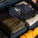How to Pack a Suits/Dress in a Carry-On Without Wrinkles