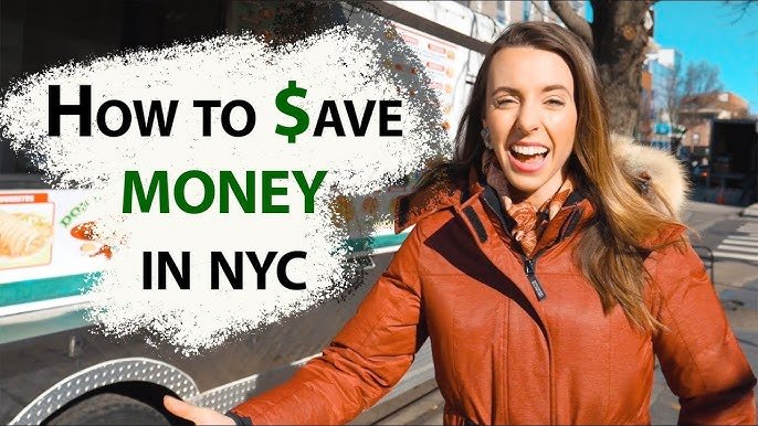 How to Save Money in New York City as a Tourist