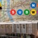 How to Use the New York City Subway for the First Time