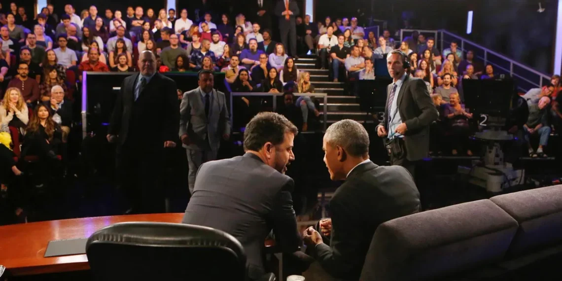 How to attend a 'Free TV Show' taping in NYC or LA