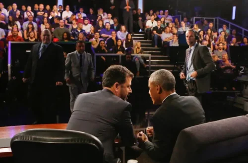 How to attend a 'Free TV Show' taping in NYC or LA