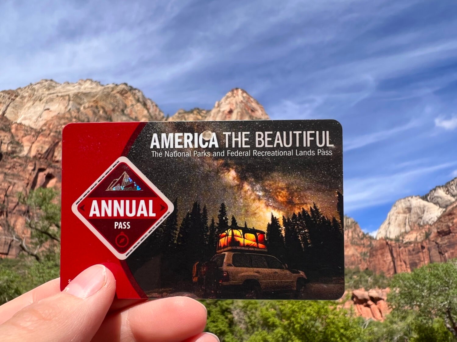 How to use the 2026 NPS digital pass: A step-by-step guide