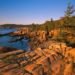 How to visit Acadia National Park in 2026 without a car