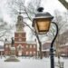 Independence Hall 2026 winter reservation secrets