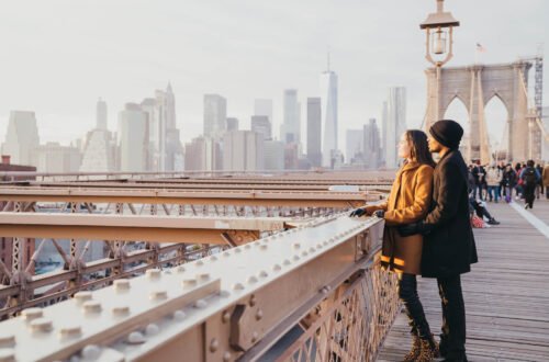 Is Brooklyn a Good Place to Stay for Tourists