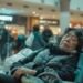 Is It Safe to Sleep Inside an Airport Overnight