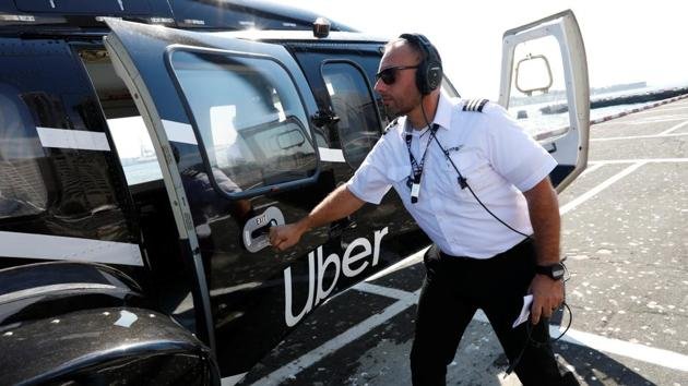 Is Uber Worth It From JFK to Manhattan