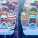 Legend of the Seas vs Icon of the Seas: which is better?