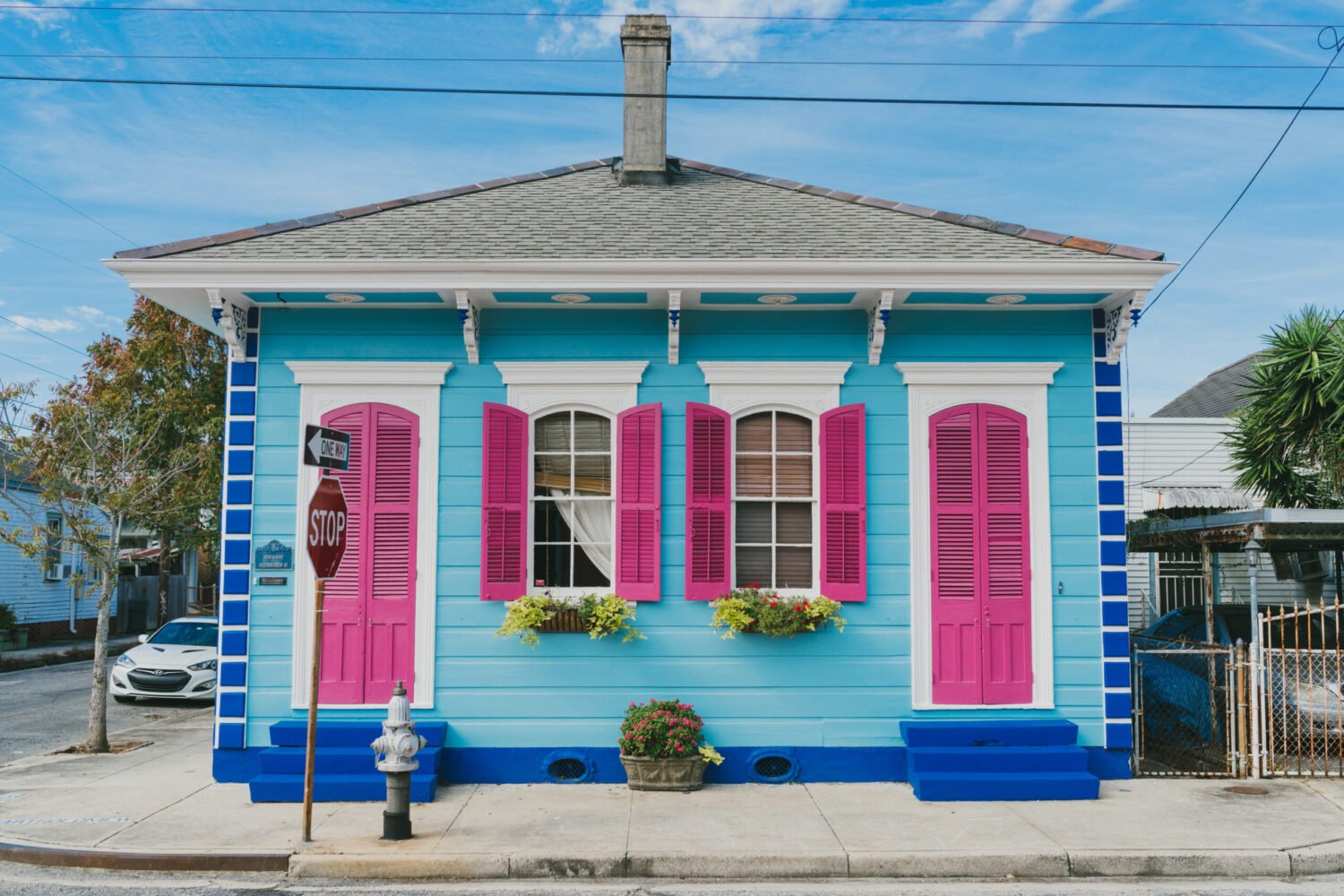 Mardi Gras 2026: Best places to stay in New Orleans