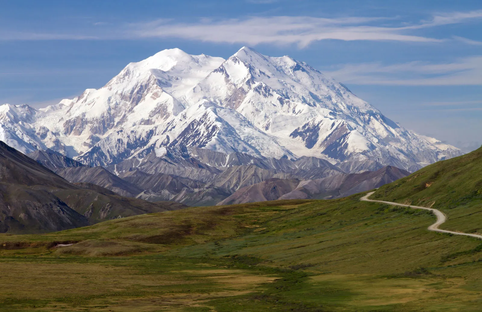 Mount McKinley, Why It’s Called Denali, and How to Visit