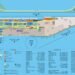 New 2026 Miami cruise terminal maps and directions