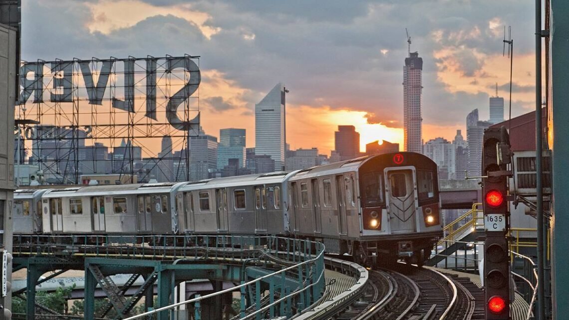 New York City Subway Tips for Tourists