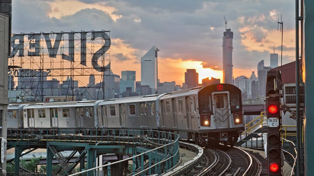 New York City Subway Tips for Tourists